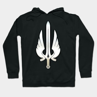 Demacia Logo Hoodie